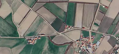 Denizli, Pamukkale, Satılık, Tarla