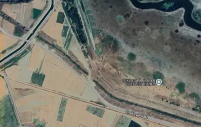 Sundurlu Mah., Satılık, Tarla, 8.634 m²