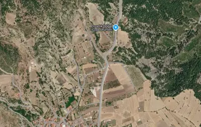 Pınarlık Mah., Satılık, Tarla, 2.066 m²