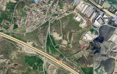 Duacılı Mah., Satılık, Arsa