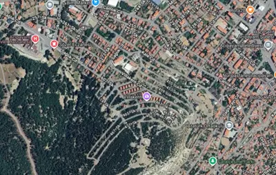 Yukarı Mah., Satılık, Arsa, 466 m²