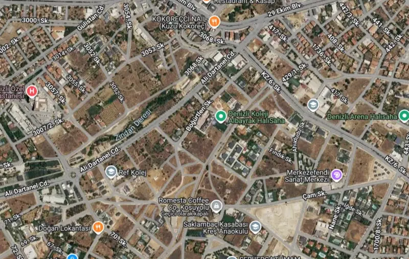 Şirinköy Mah., Satılık, Konut, Müstakil ( Komple ) bina, 427 m² — fotoğraf 2