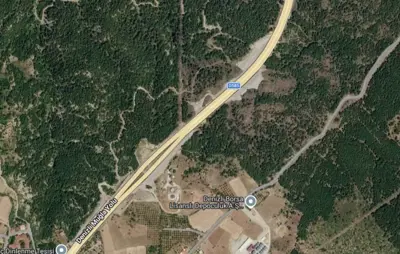Sarıabat Mah., Satılık, Tarla, 3.750 m²