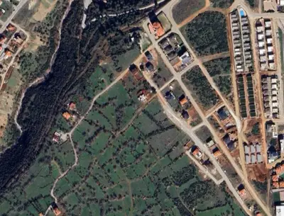 Denizli, Merkezefendi, Satılık, Villa