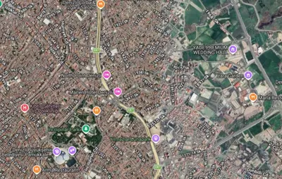 Deliktaş Mah., Satılık, Arsa, 181 m²