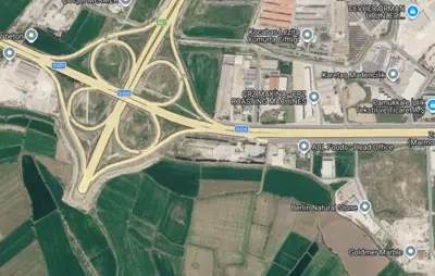Denizli, Kocabaş, Arsa