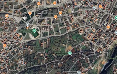 Denizli, Merkezefendi, Satılık, Arsa
