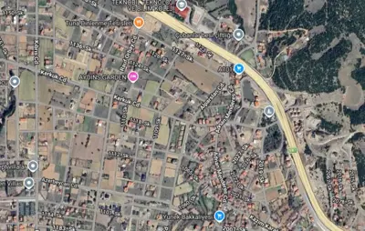 Denizli, Pamukkale, Satılık, Arsa
