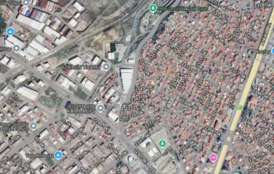 Sevindik Mah., Satılık, Arsa, Fabrika Alanı