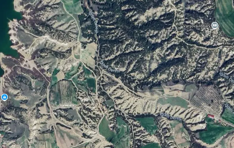 Karakurt Mah., Satılık, Tarla, 49.297 m² — fotoğraf 2
