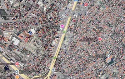 Sümer Mah., Satılık, Arsa