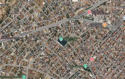 Sırakapılar Mah., Satılık, Arsa, 326 m²