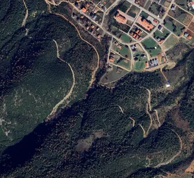 Denizli, Göveçlik, Arsa