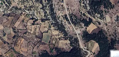 Denizli, Pamukkale, Satılık, Arsa