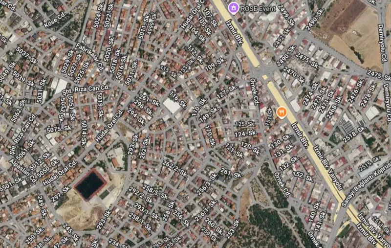 Bakırlı Mah., Satılık, Arsa, 312 m² — fotoğraf 2