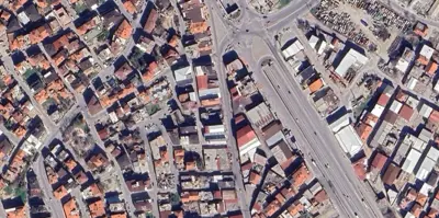 Denizli, Merkezefendi, Satılık, Arsa