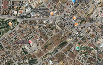 Şirinköy Mah., Satılık, Arsa, 394 m²