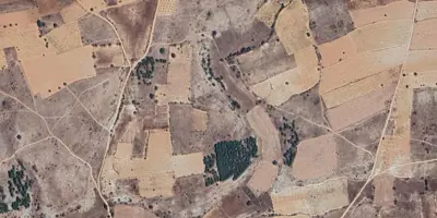 Denizli, Bekilli, Satılık, Tarla