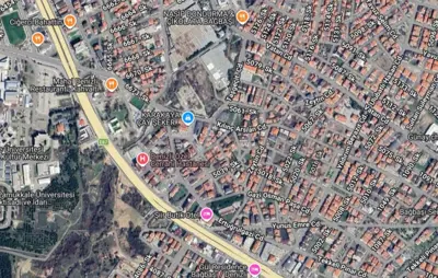 Zeytinköy Mah., Satılık, Arsa