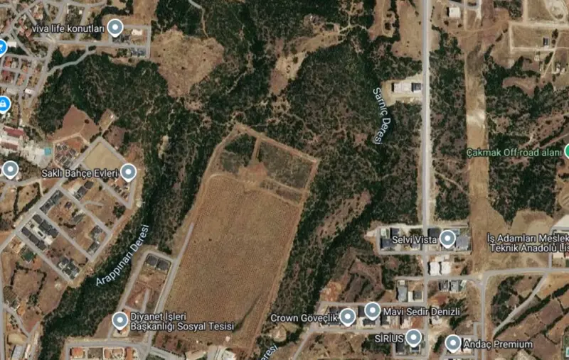 Çakmak Mah., Satılık, Konut, Apartman dairesi, 212 m² — fotoğraf 2
