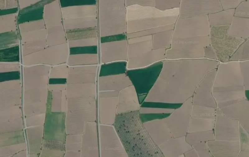 Kaklık Mah., Satılık, Tarla, 42.318 m² — fotoğraf 2