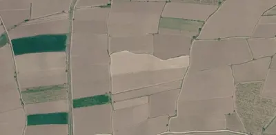 Denizli, Honaz, Satılık, Tarla