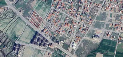 Denizli, Pamukkale, Satılık, Arsa