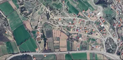 Denizli, Honaz, Satılık, Tarla