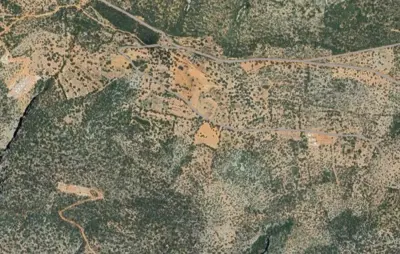 Antalya, Sarıbelen, Tarla