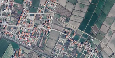 Denizli, Pamukkale, Satılık, Arsa
