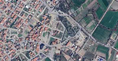 Denizli, Pamukkale, Satılık, Arsa