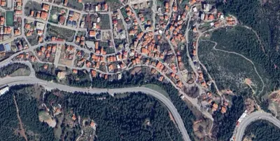 Denizli, Pamukkale, Satılık, Arsa