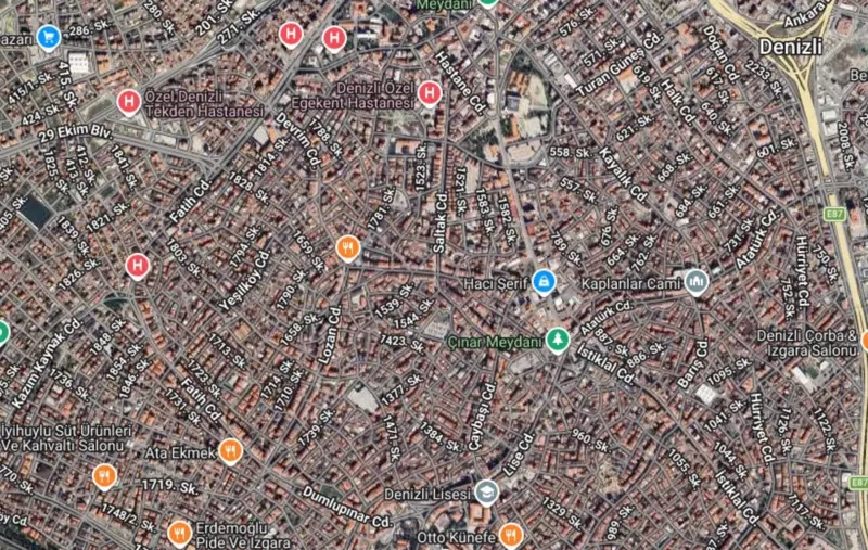 Saltak Mah., Satılık, Arsa, 192 m² — fotoğraf 1