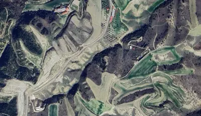 Denizli, Merkezefendi, Satılık, Tarla