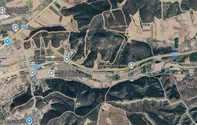 Ana Cadde Üzerinde, Denizli, Honaz, Satılık, Arsa