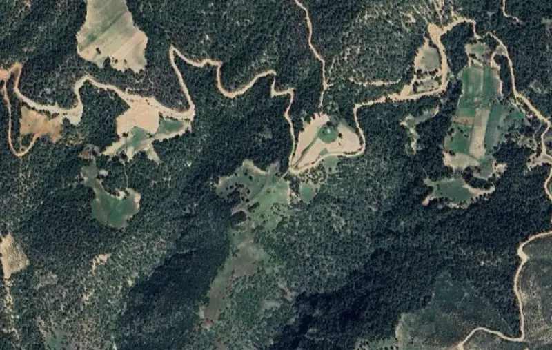 Kurtluca Mah., Satılık, Tarla, 10.379 m² — fotoğraf 2