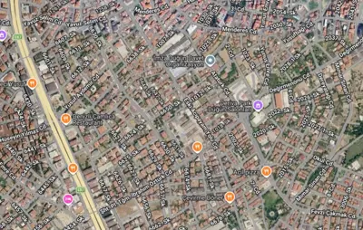 Kayhan Mah., Satılık, Arsa, 6.237 m²