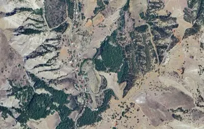 Oğuzlar Mah., Satılık, Arsa, 2.823 m²