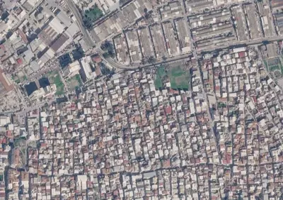 İzmir, Bornova, Satılık, Arsa