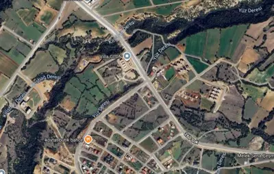 Saruhan Mah. Ana Cadde Üzerinde, Satılık, Arsa
