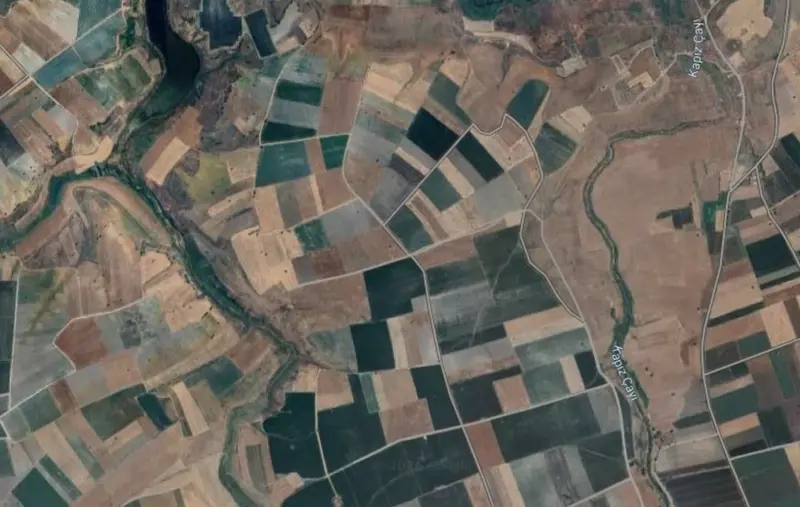 Karahisar Mah., Satılık, Tarla, 17.000 m² — fotoğraf 1