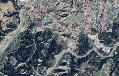Denizli, Pamukkale, Satılık, Arsa