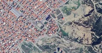 Denizli, Pamukkale, Satılık, Arsa