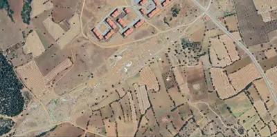 Denizli, Acıpayam, Satılık, Arsa