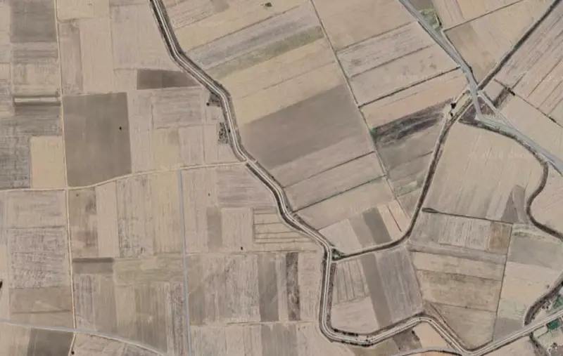 Denizler Mah., Satılık, Tarla, 5.197 m² — fotoğraf 1