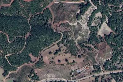 Denizli, Pamukkale, Satılık, Tarla