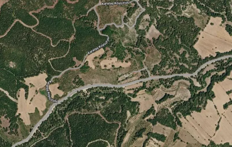 Karataş Mah., Satılık, Tarla, 7.919 m² — fotoğraf 2