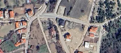 Denizli, Pamukkale, Satılık, Arsa