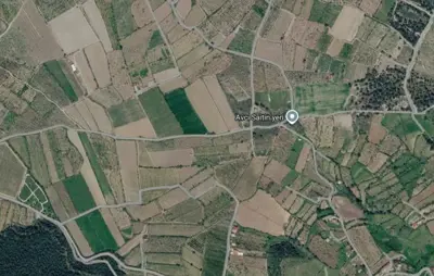 Menteşe Mah., Satılık, Tarla, 6.556 m²