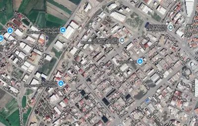 Denizli, Merkezefendi, Satılık, Fabrika